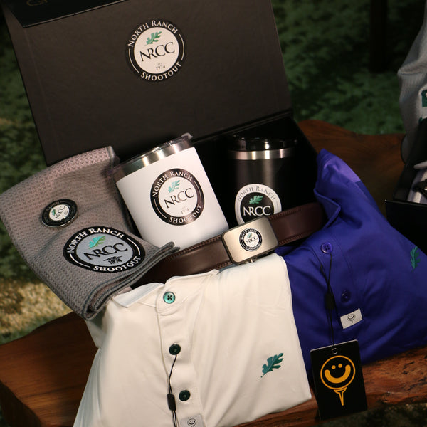 Golf Clubs & Pro Shops