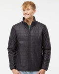 Clubhouse Capital Puffer Jacket