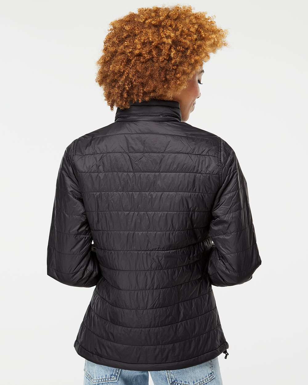 Women's Clubhouse Capital Puffer Jacket