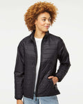 Women's Clubhouse Capital Puffer Jacket