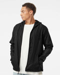 Pacific Full-Zip Windbreaker