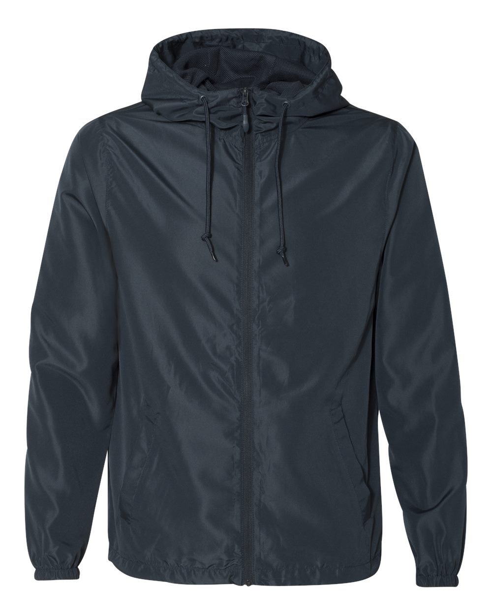 Pacific Full-Zip Windbreaker