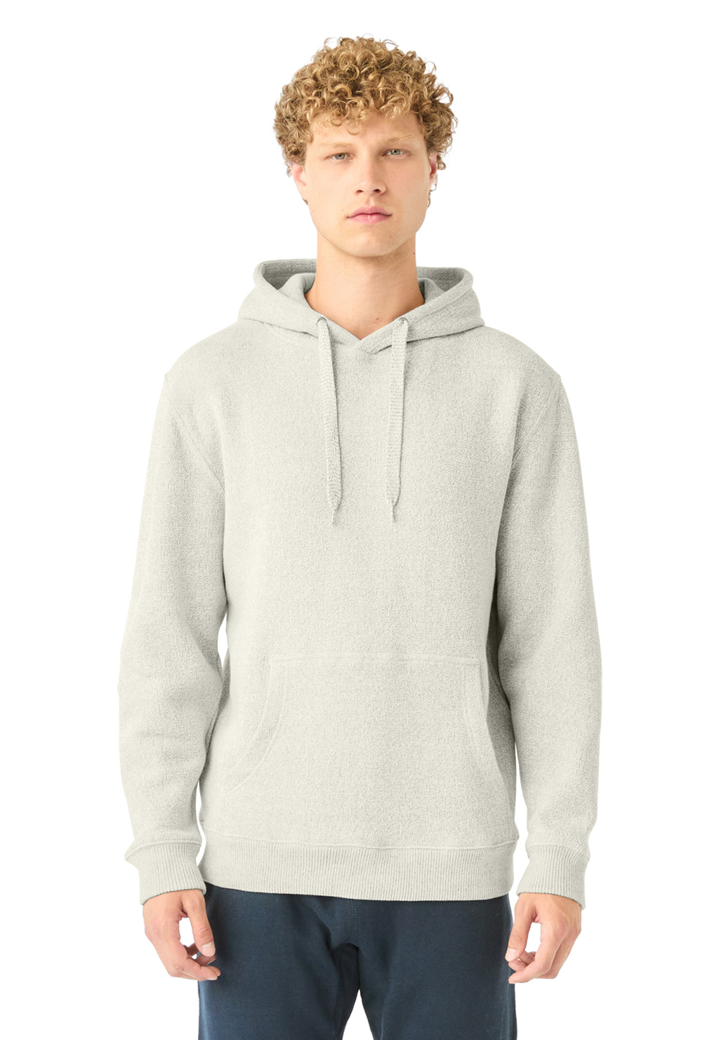 Unisex Newport Coast Pullover Hoodie
