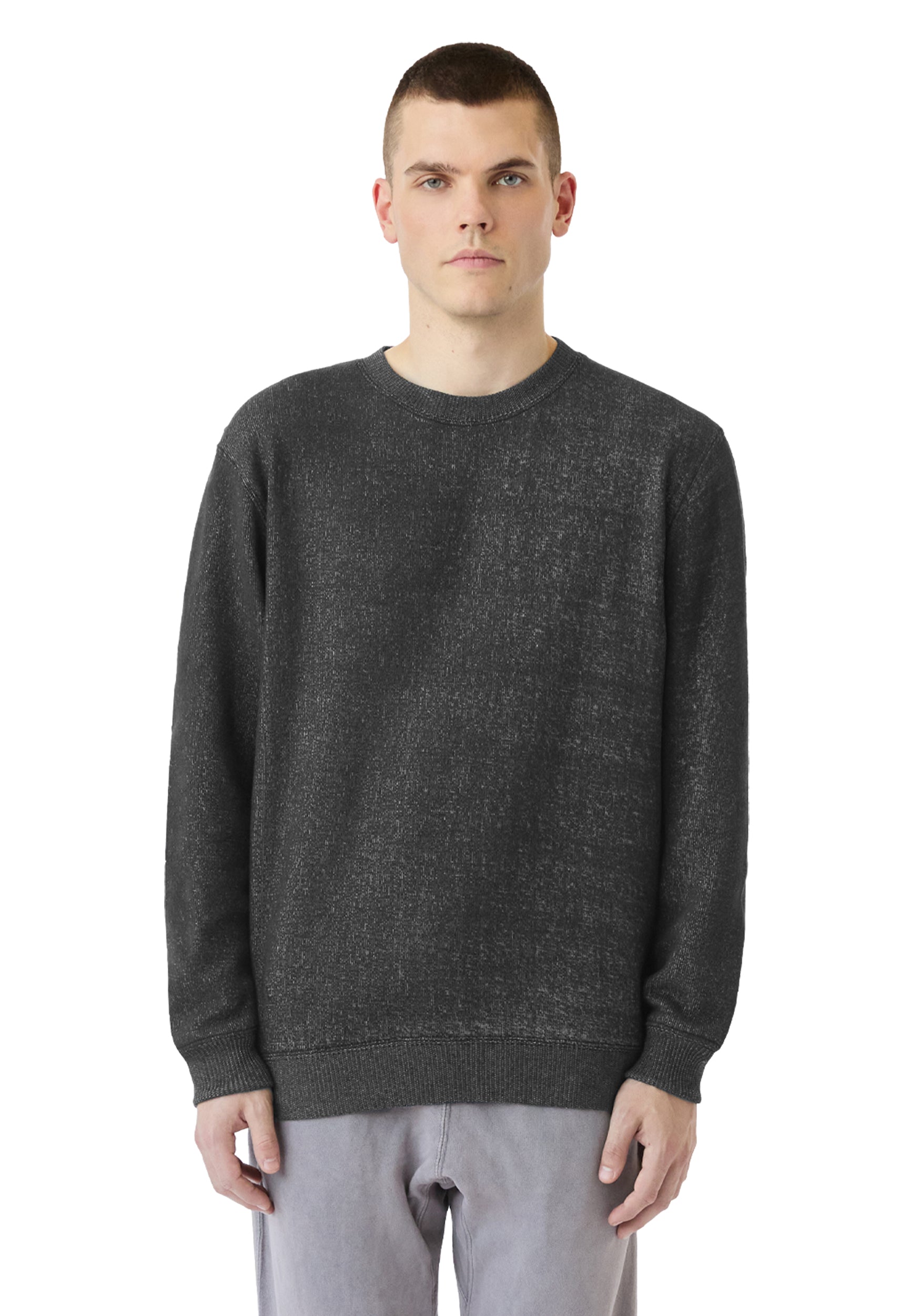 Newport Coast Crewneck