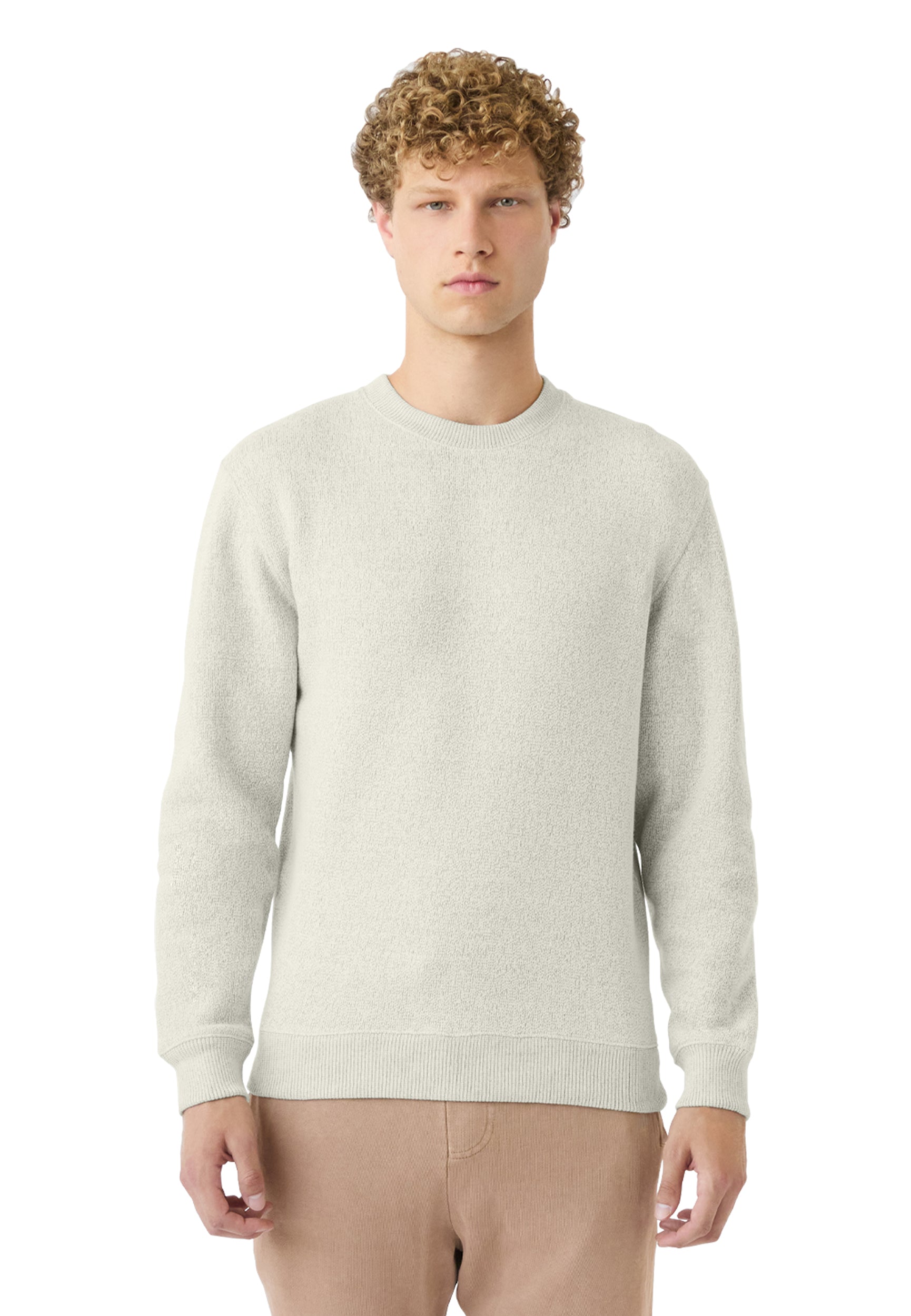 Newport Coast Crewneck