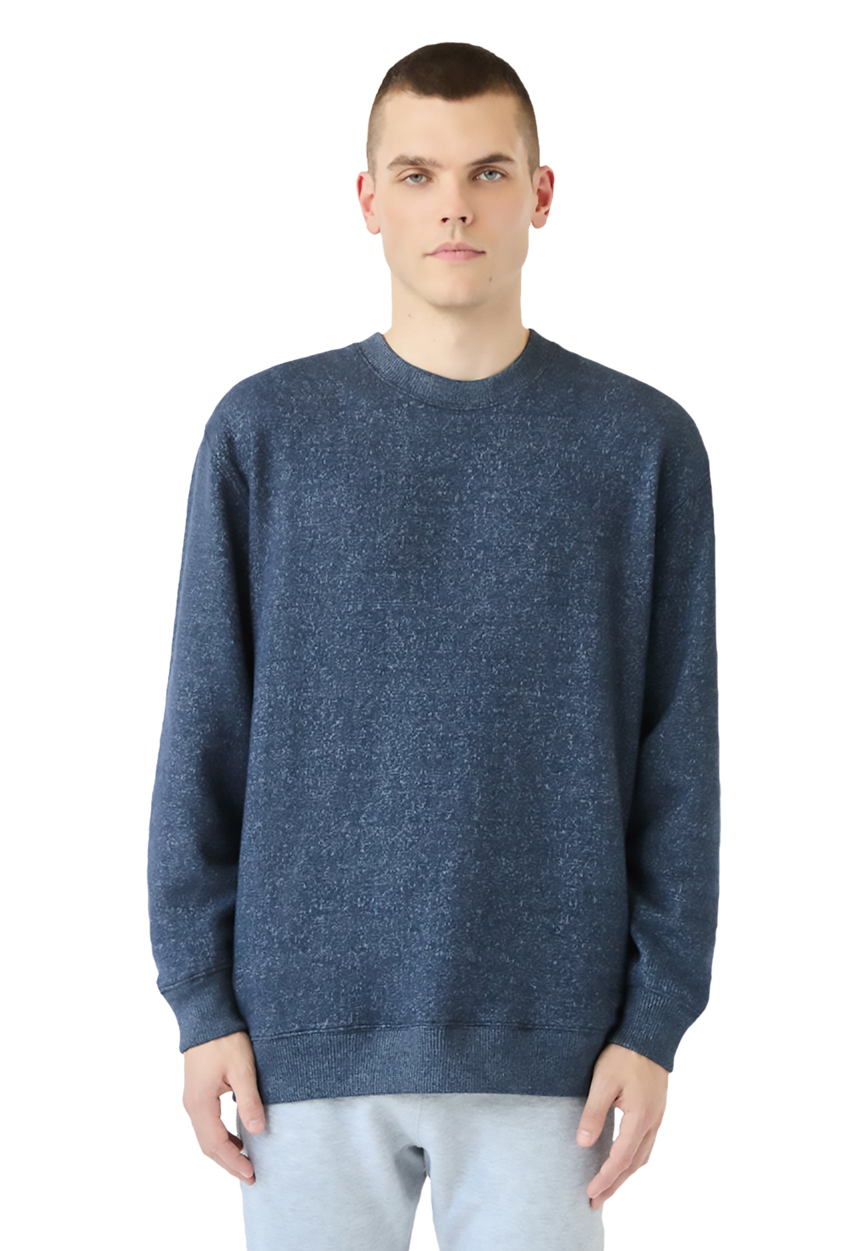 Newport Coast Crewneck