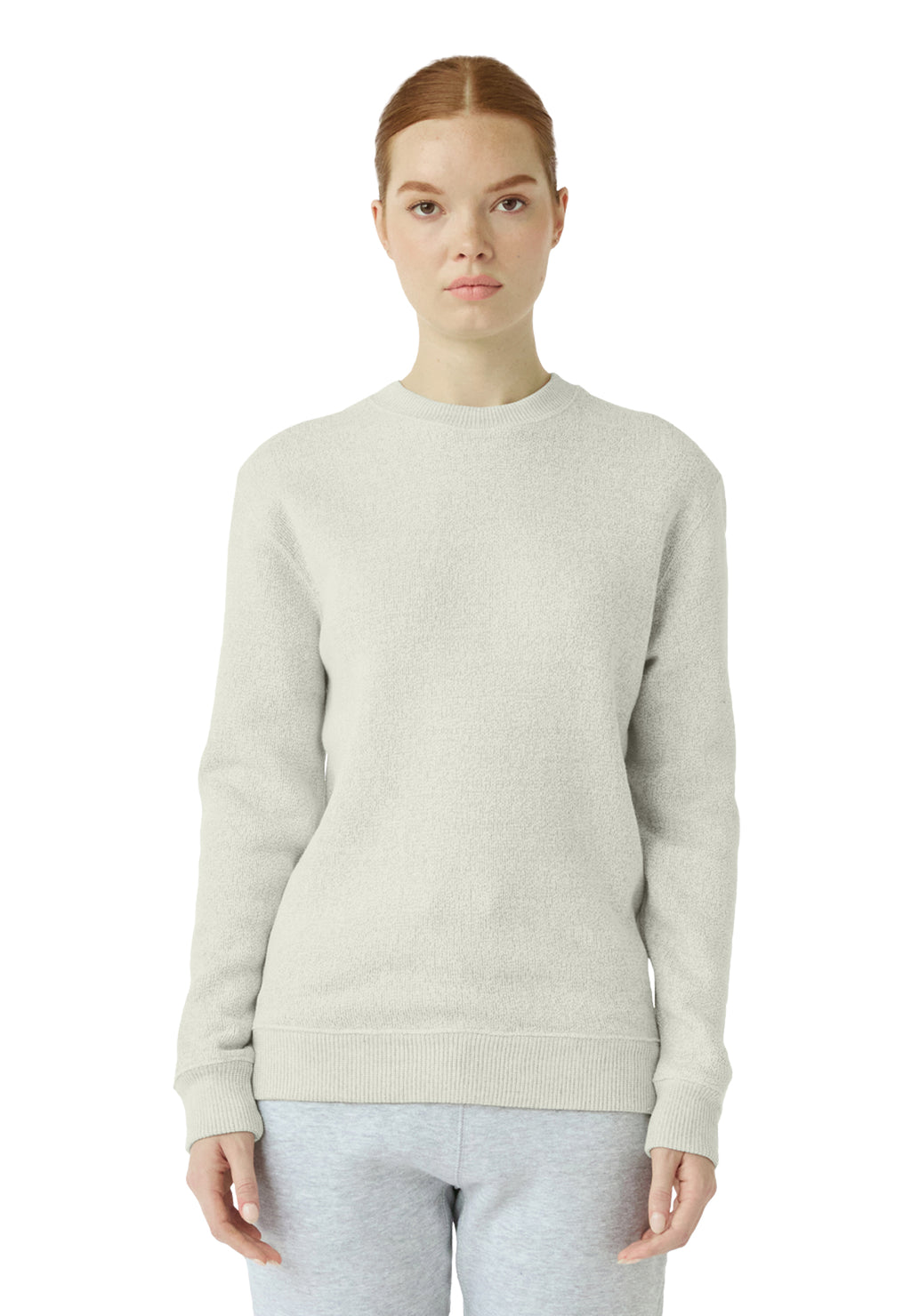 Newport Coast Crewneck