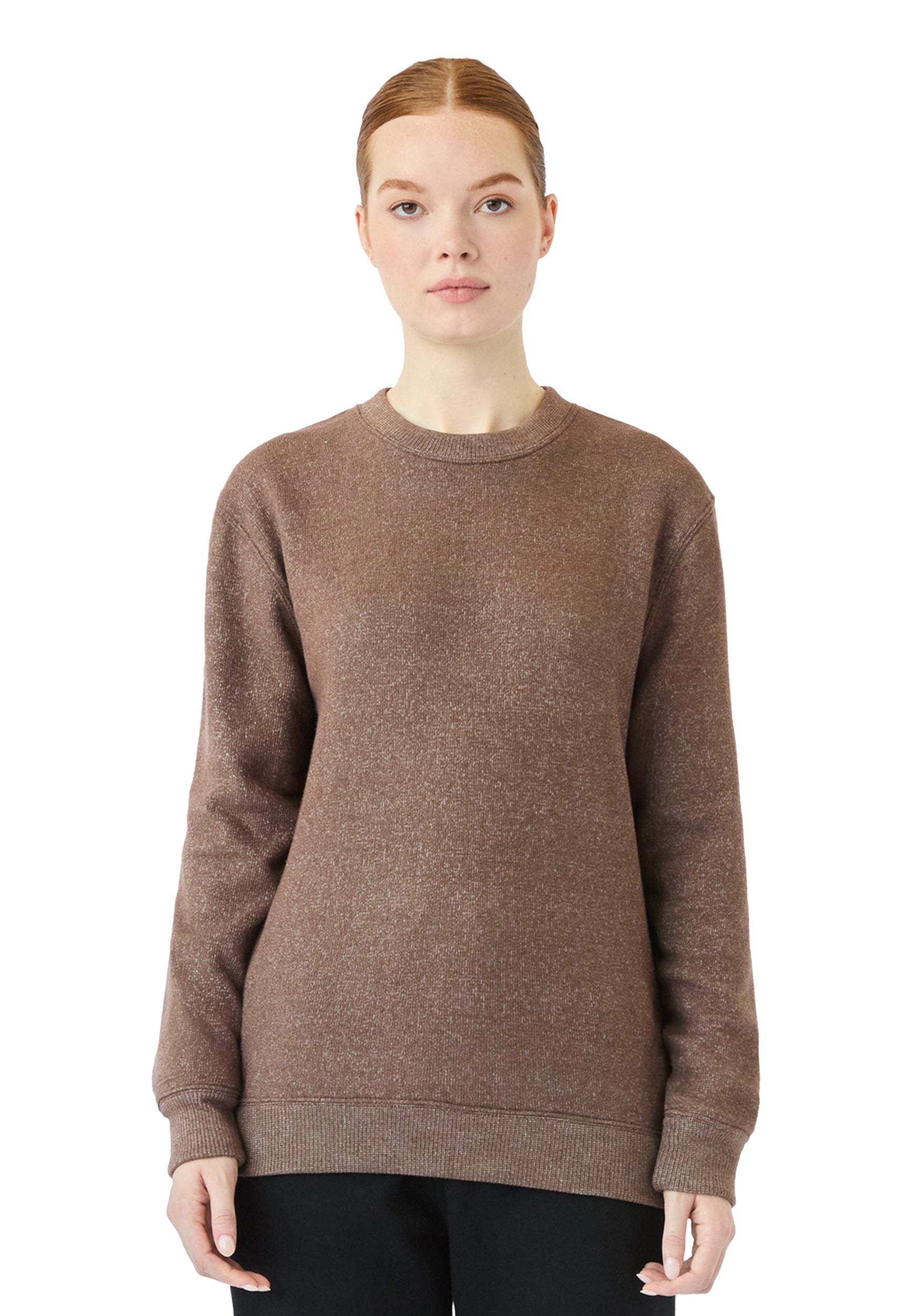 Newport Coast Crewneck