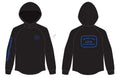 Support Your Local Law Enforcement Range Sesh Hoodie