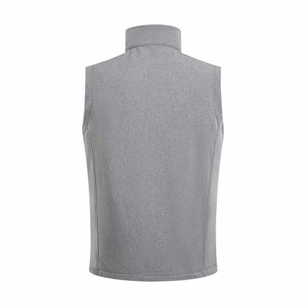 Traveler Soft Shell Vest