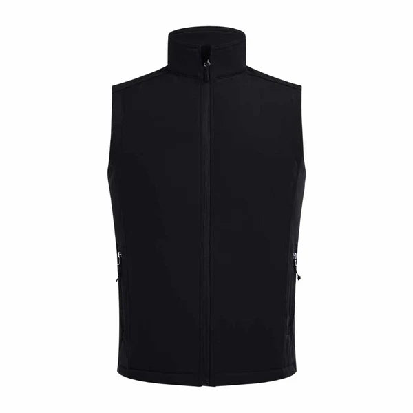 Traveler Soft Shell Vest