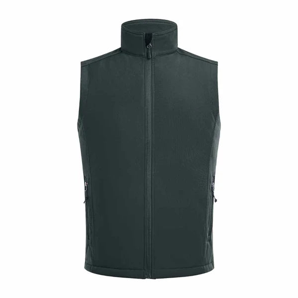 Traveler Soft Shell Vest