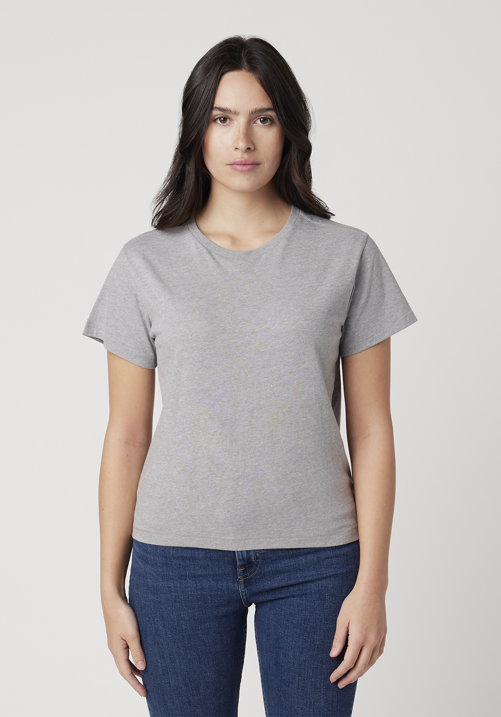 Fore The Girls High-Waisted Tee