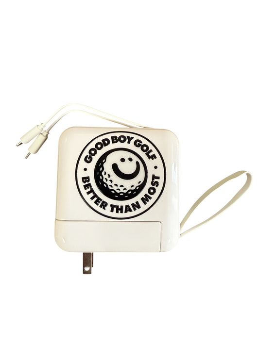 Fast Charging Portable Power Bank