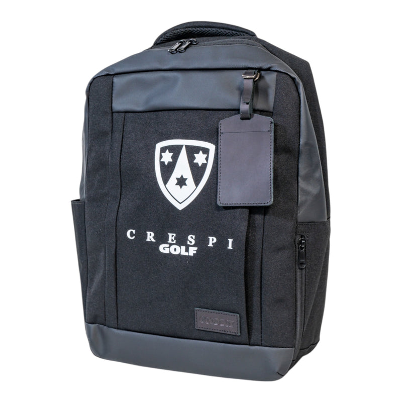 Crespi M-F Laptop Backpack