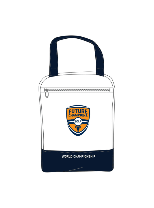 Fully Custom Shoe Bag