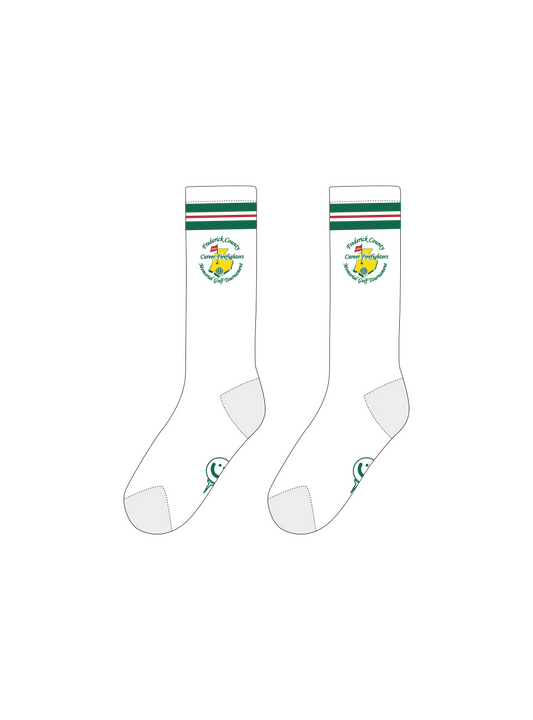 Fully Custom Socks