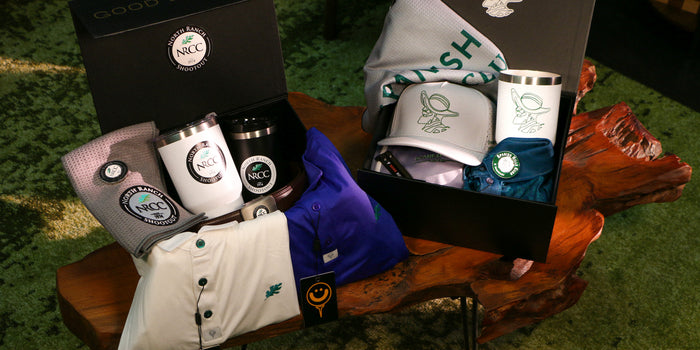 Private Clubs & Pro Shops