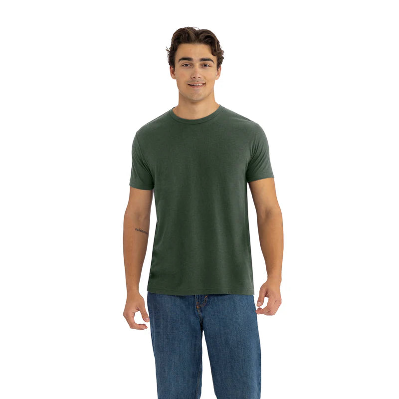 Essential Jersey Tee