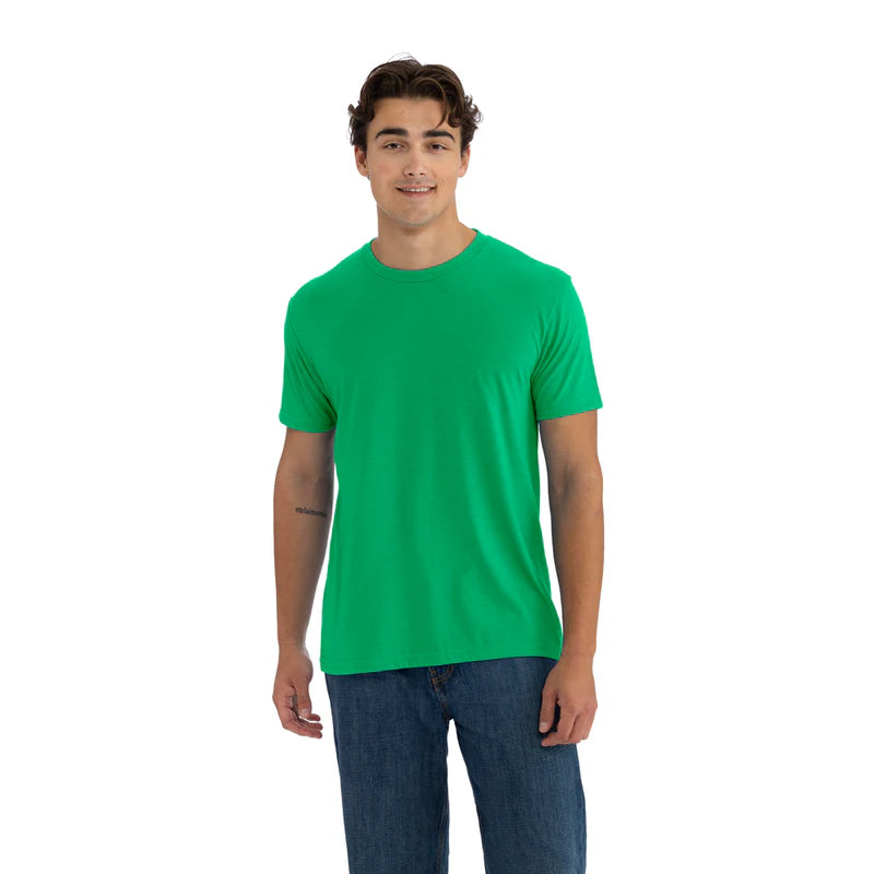 Essential Jersey Tee