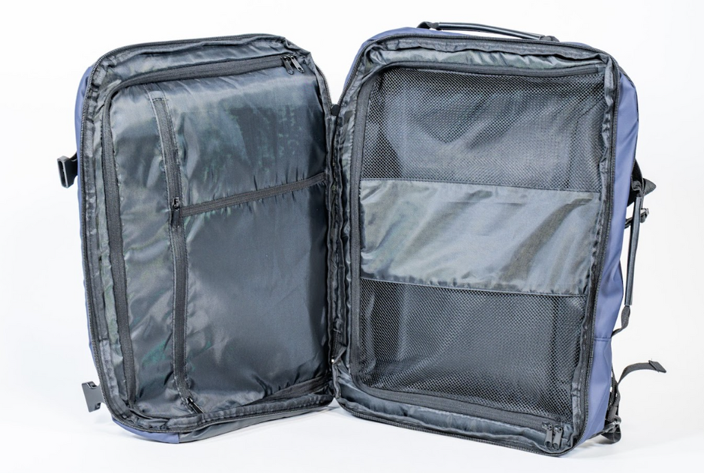 Weekender Travel Backpack