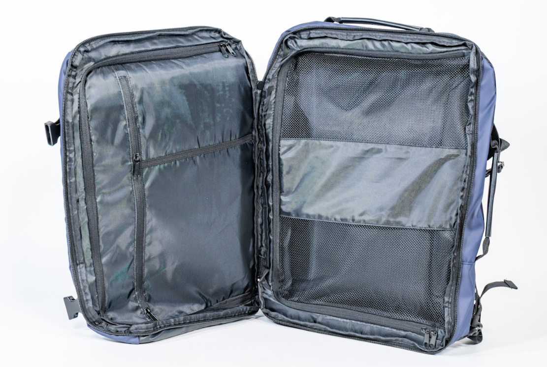 Weekender Travel Backpack