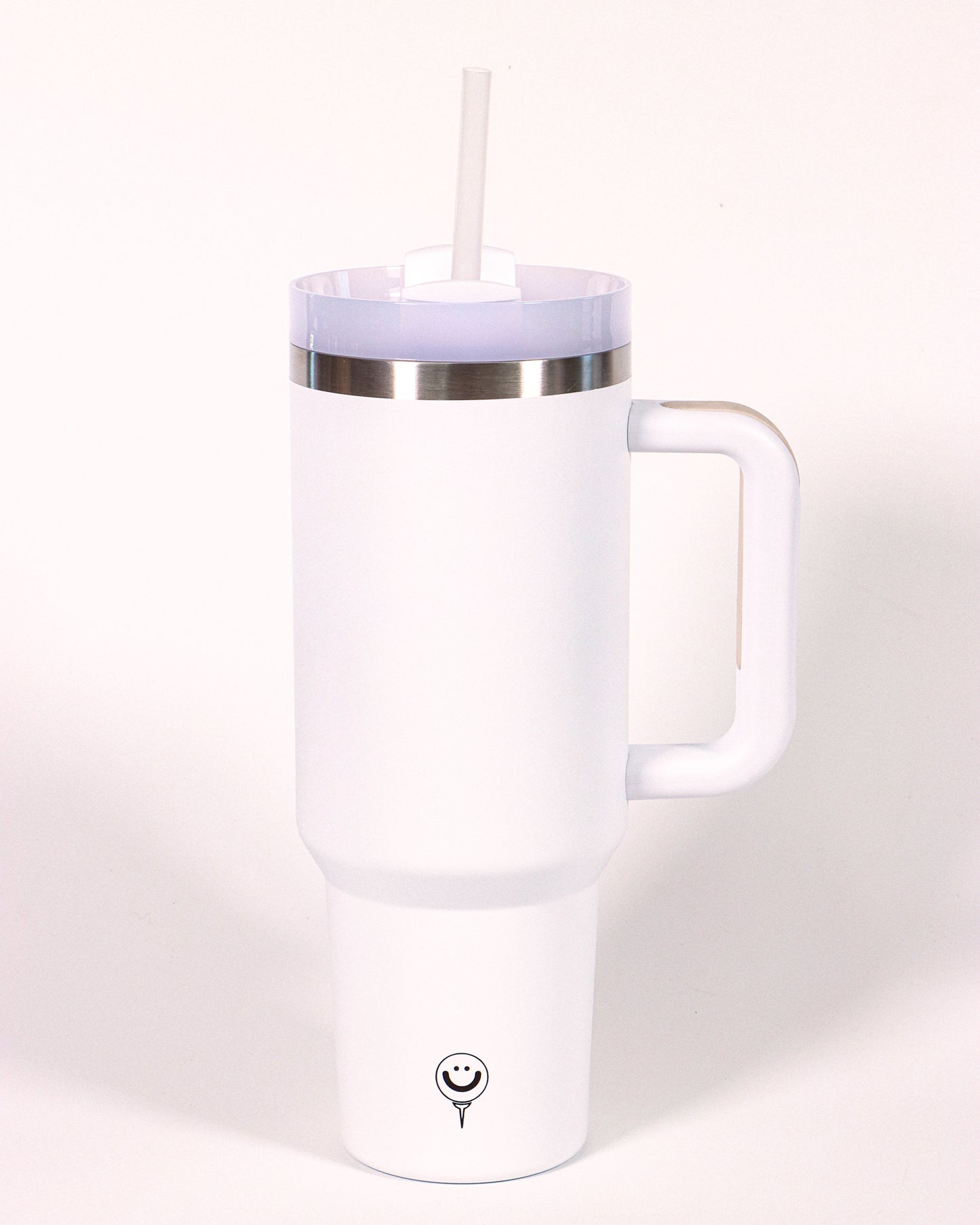 CUSTOM - 40oz Insulated Bomber w/ Handle