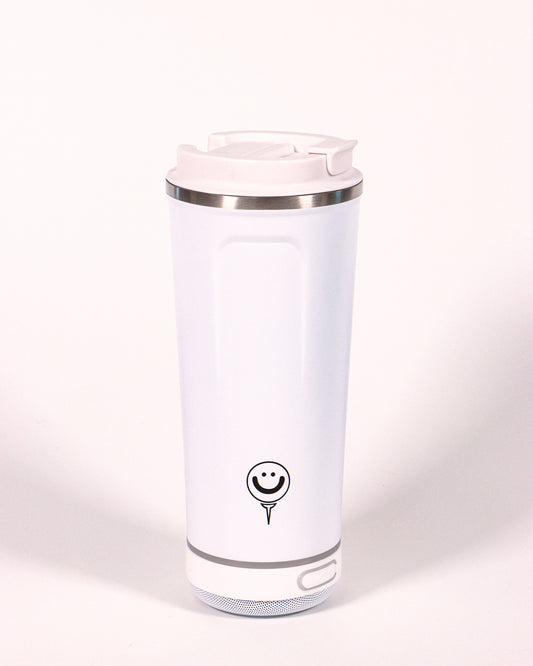 CUSTOM - 20oz Insulated Speaker Cup