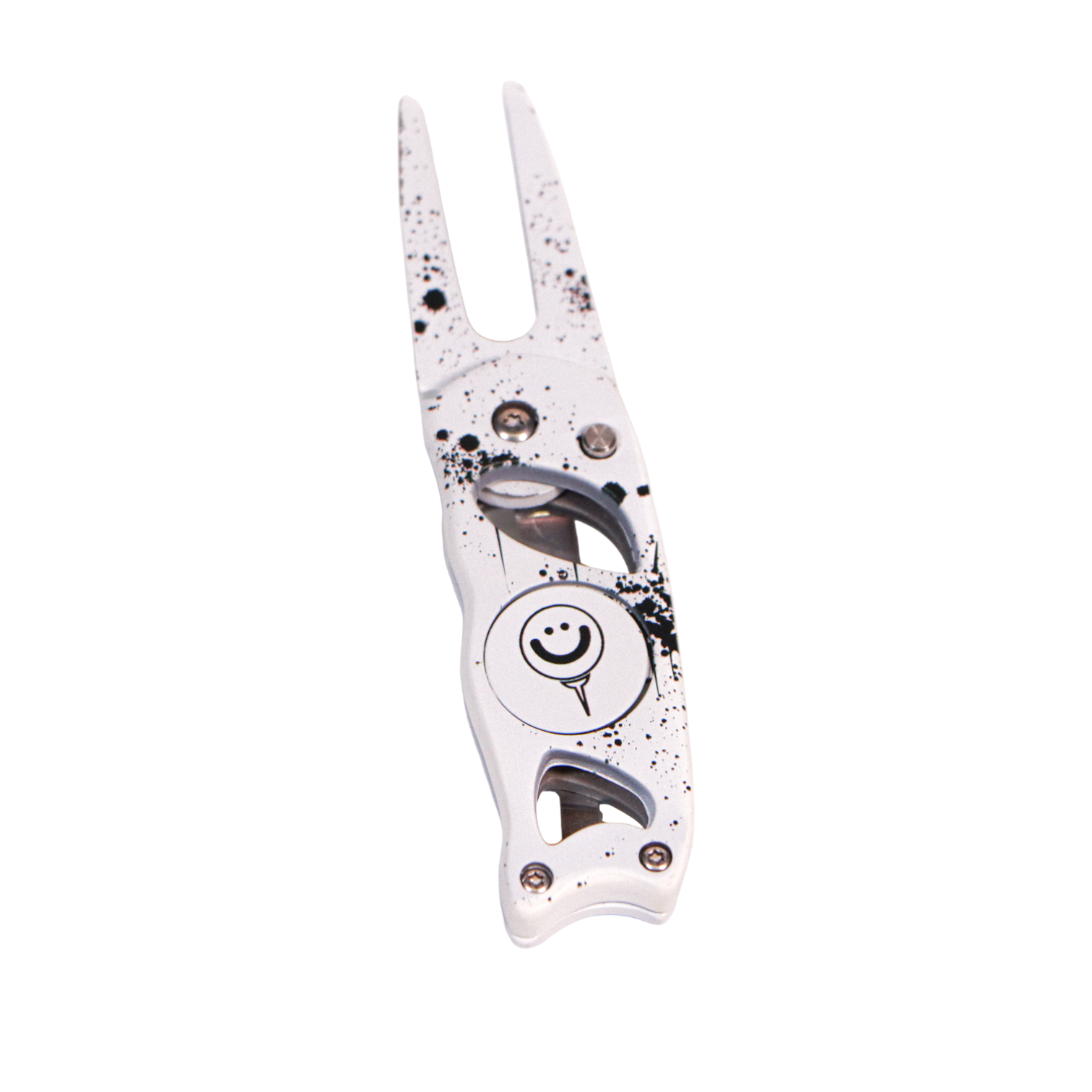 Switchblade Divot Tool – Good Boy Custom