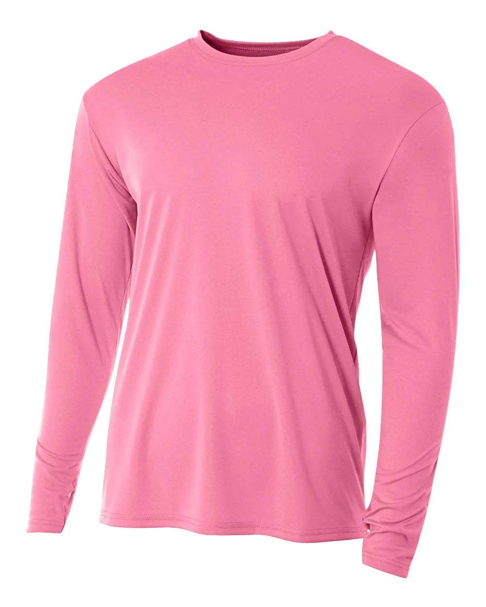 Perform-ACE Cooling Long Sleeve - UPF 44+