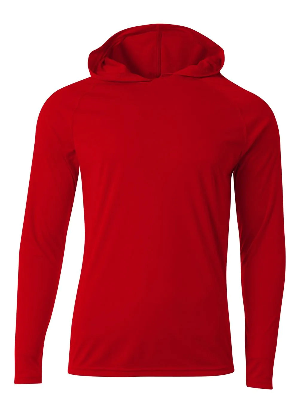 Perform-ACE Cooling Hoodie - UPF 44+