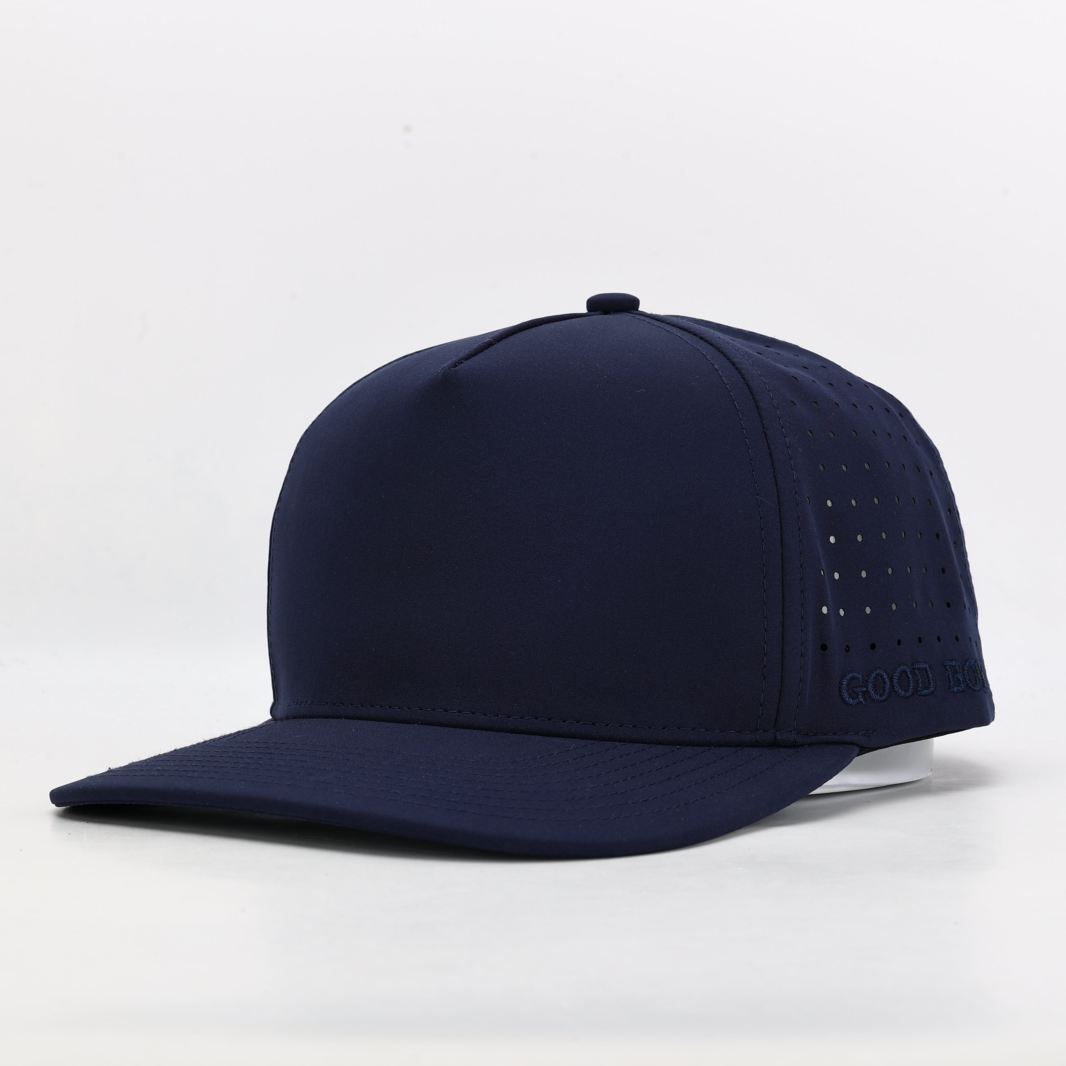 Headwear – Good Boy Custom