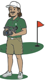Good Boy Productions