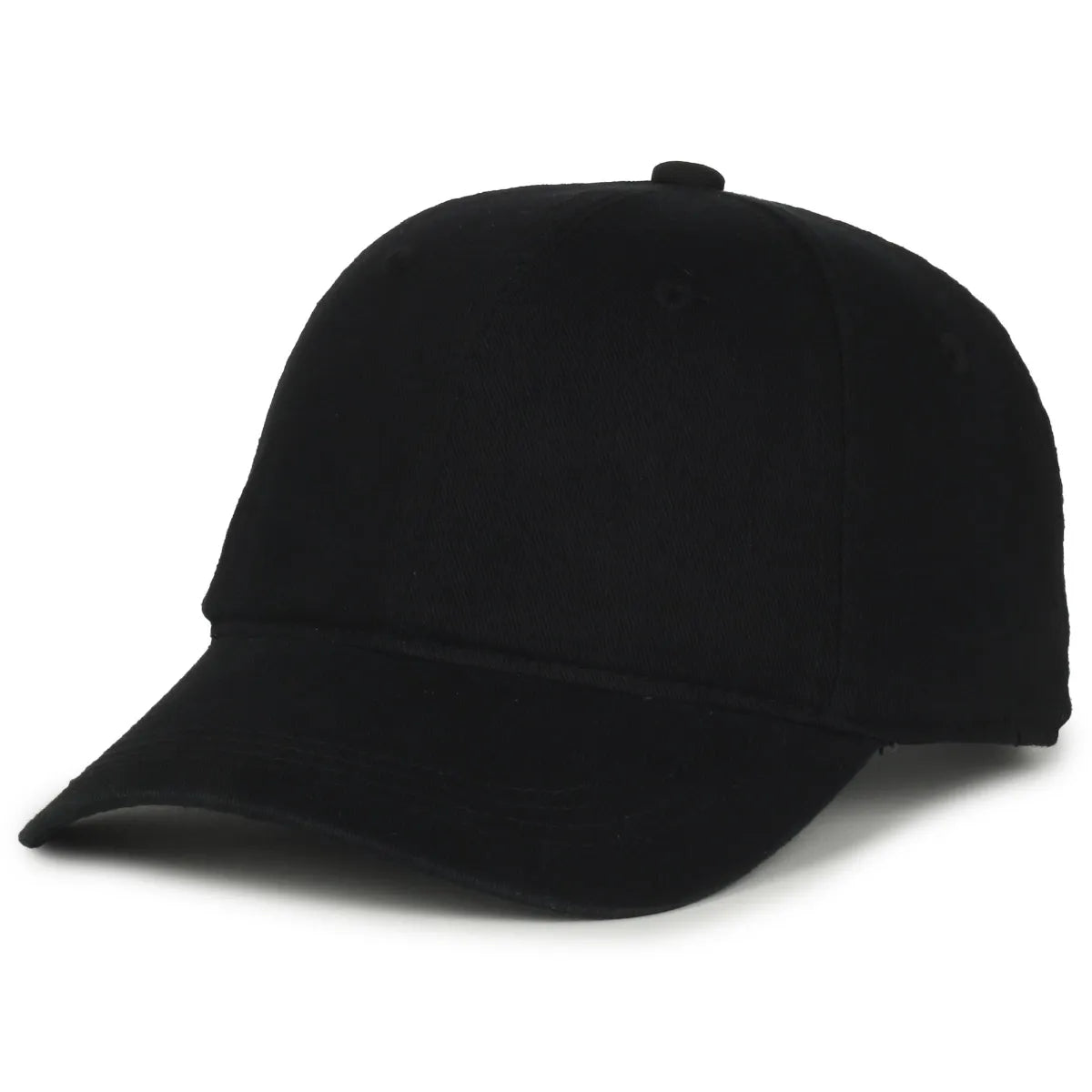 The Classic Dad Hat