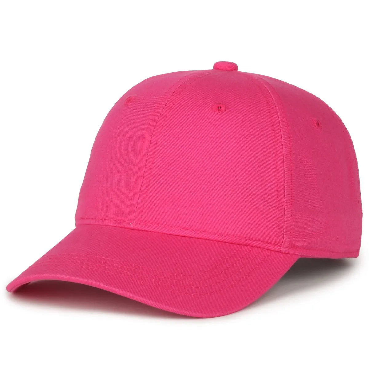 The Classic Dad Hat