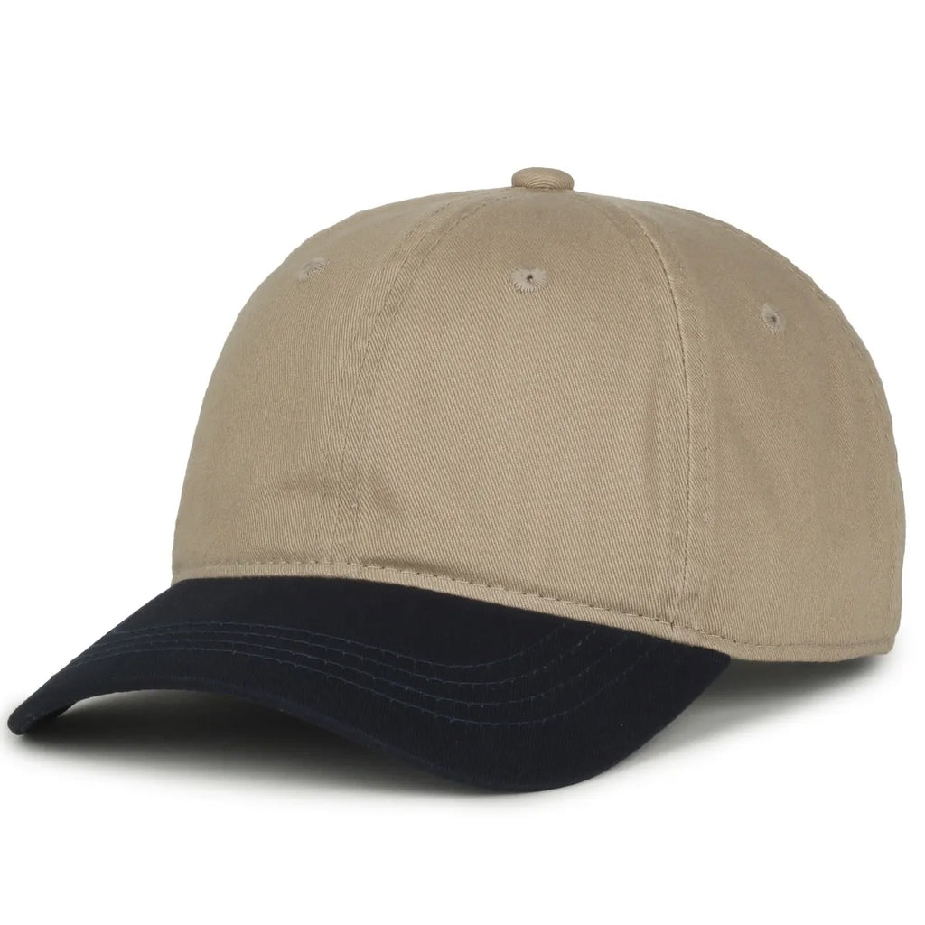 The Classic Dad Hat