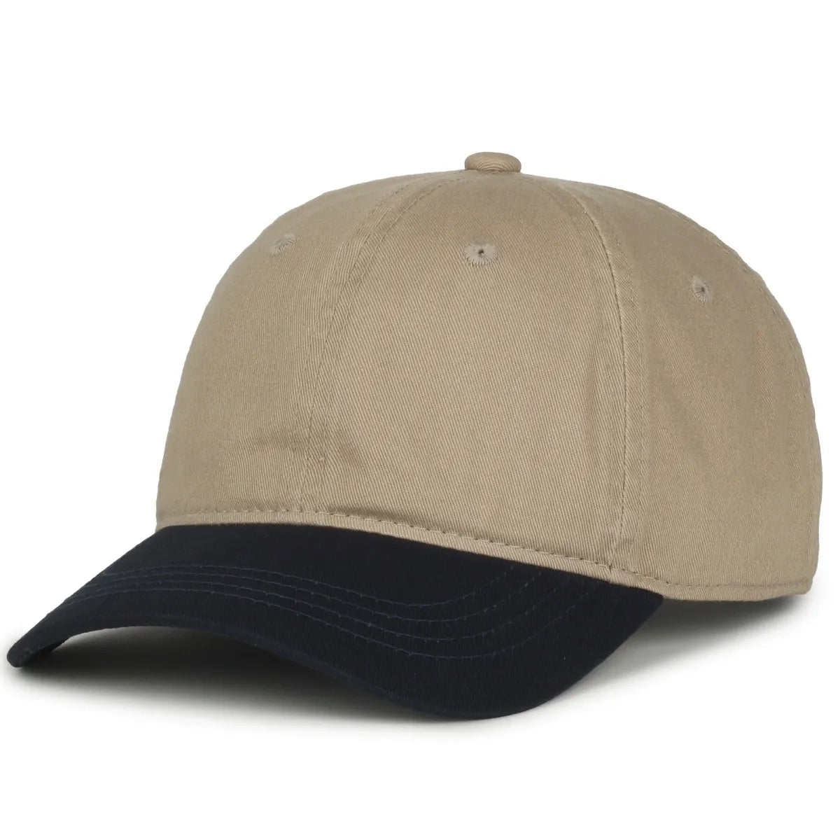 The Classic Dad Hat