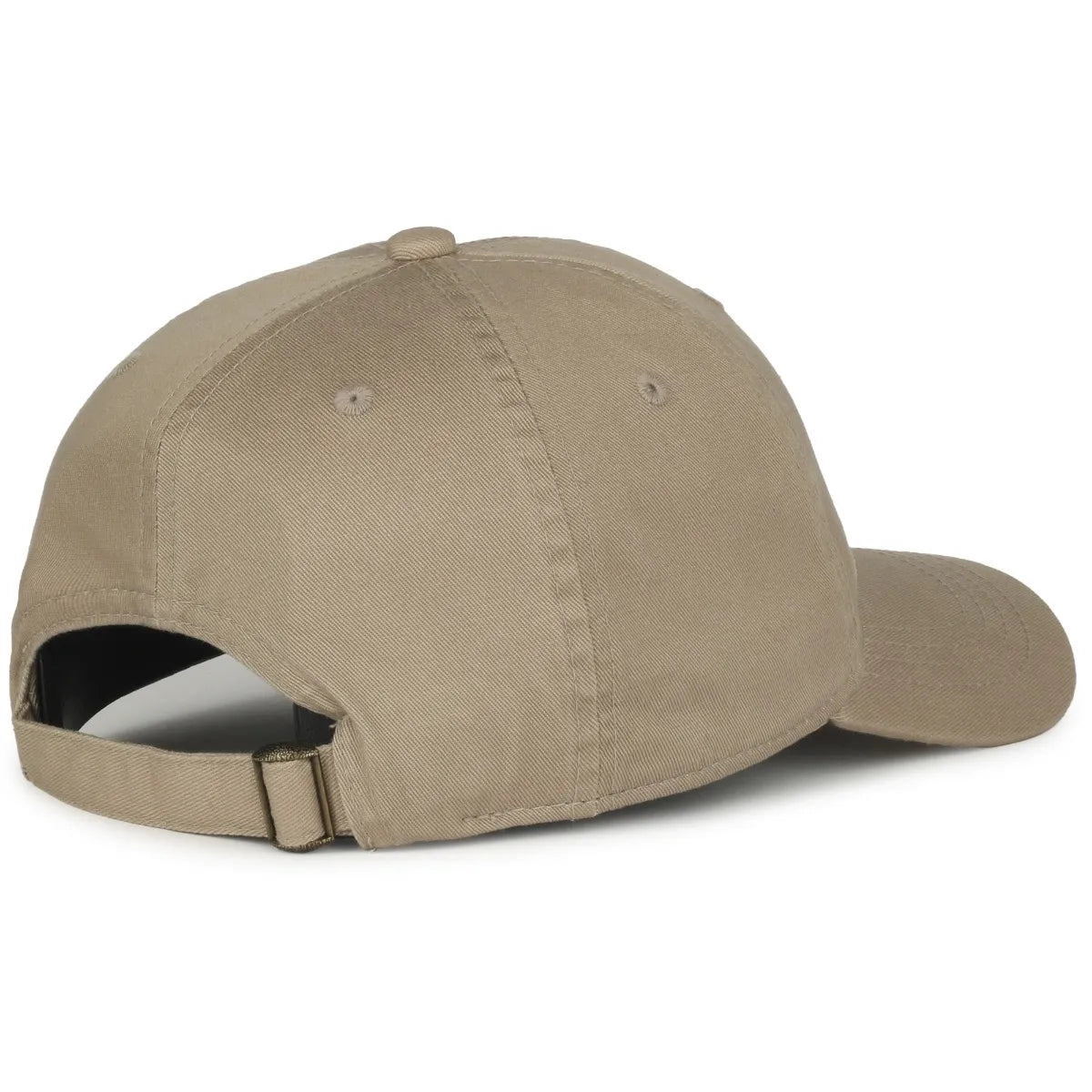 The Classic Dad Hat
