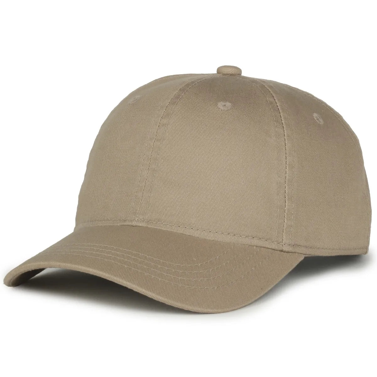 The Classic Dad Hat