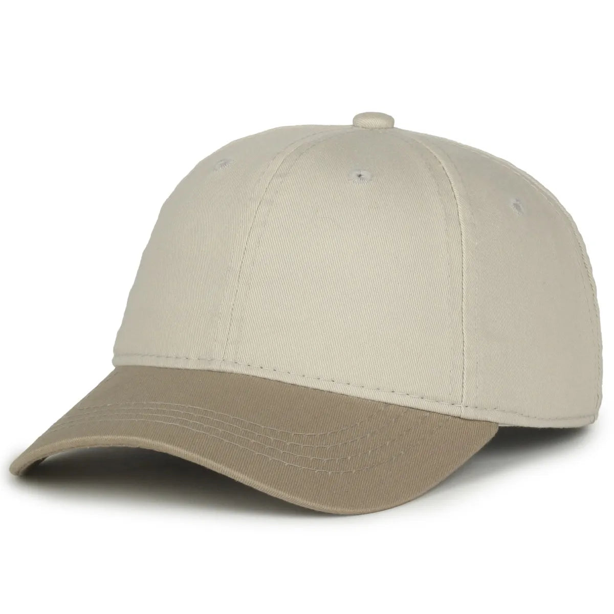 The Classic Dad Hat