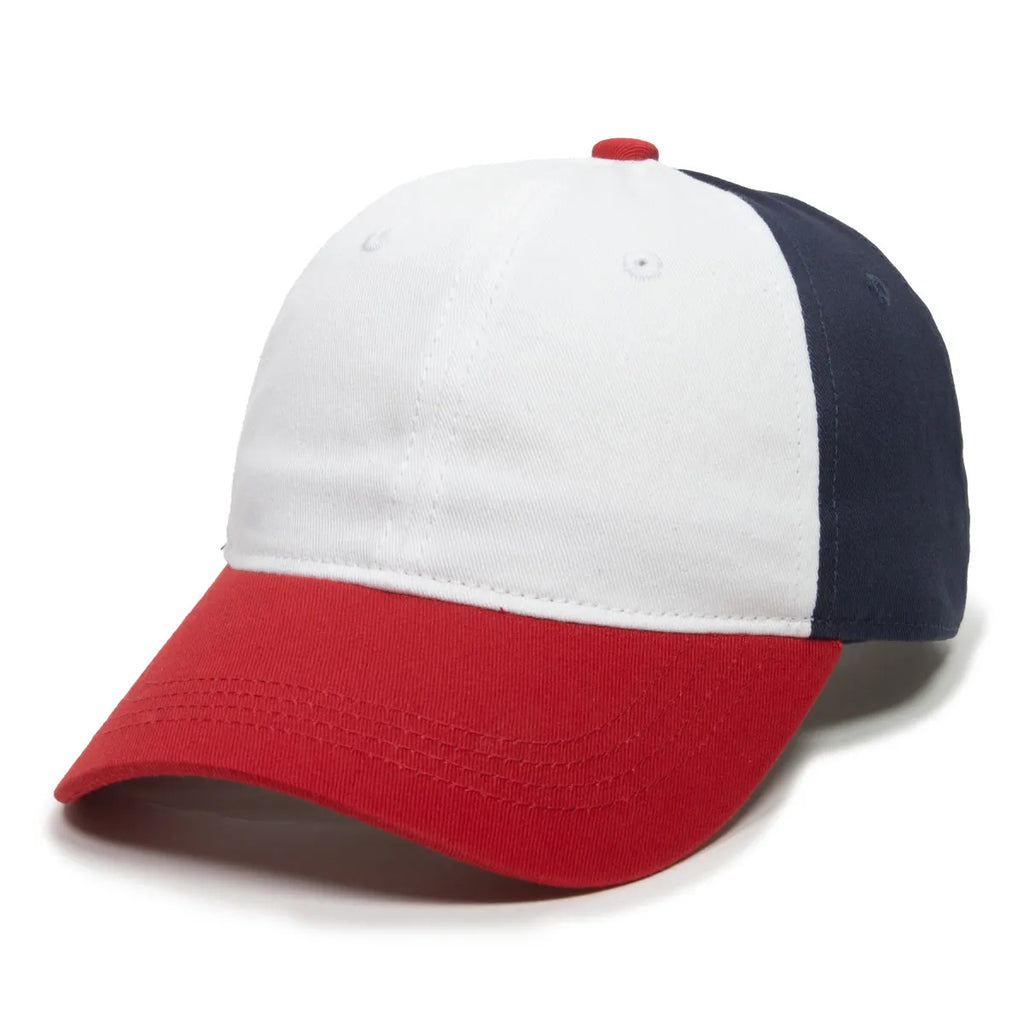 The Classic Dad Hat