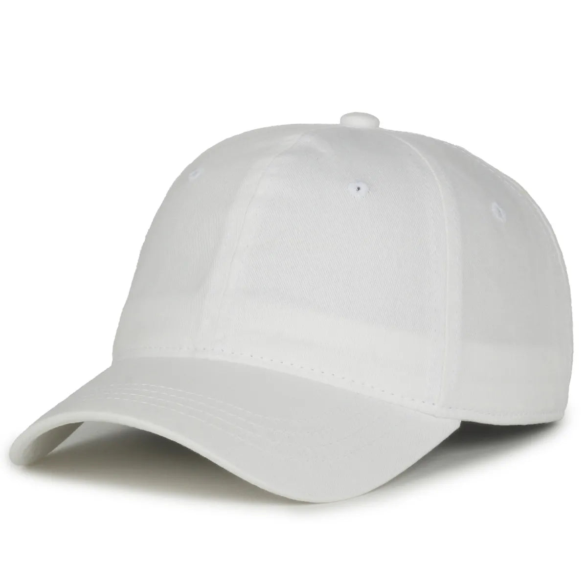 The Classic Dad Hat