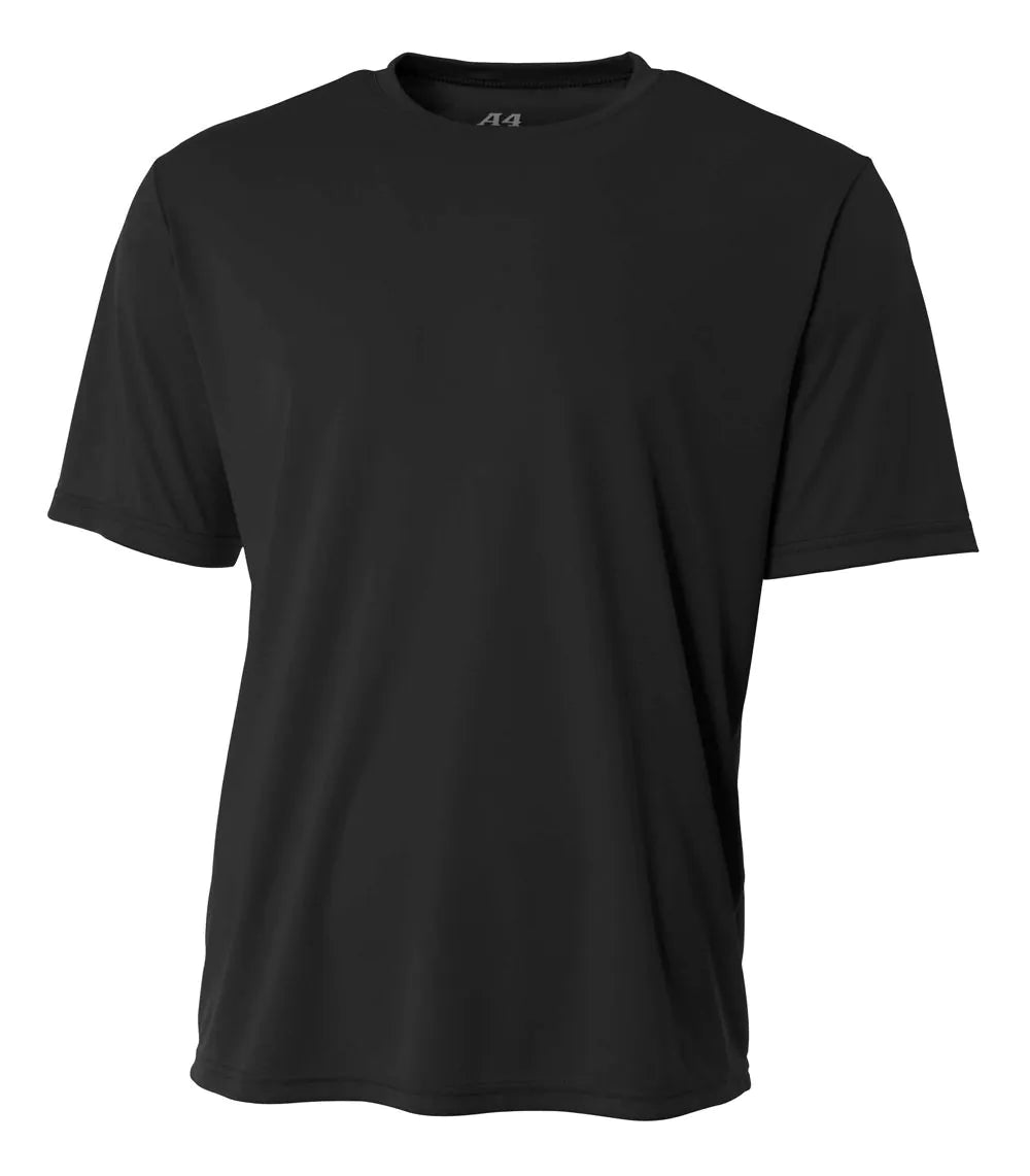 Perform-ACE Cooling Tee - UPF 44+