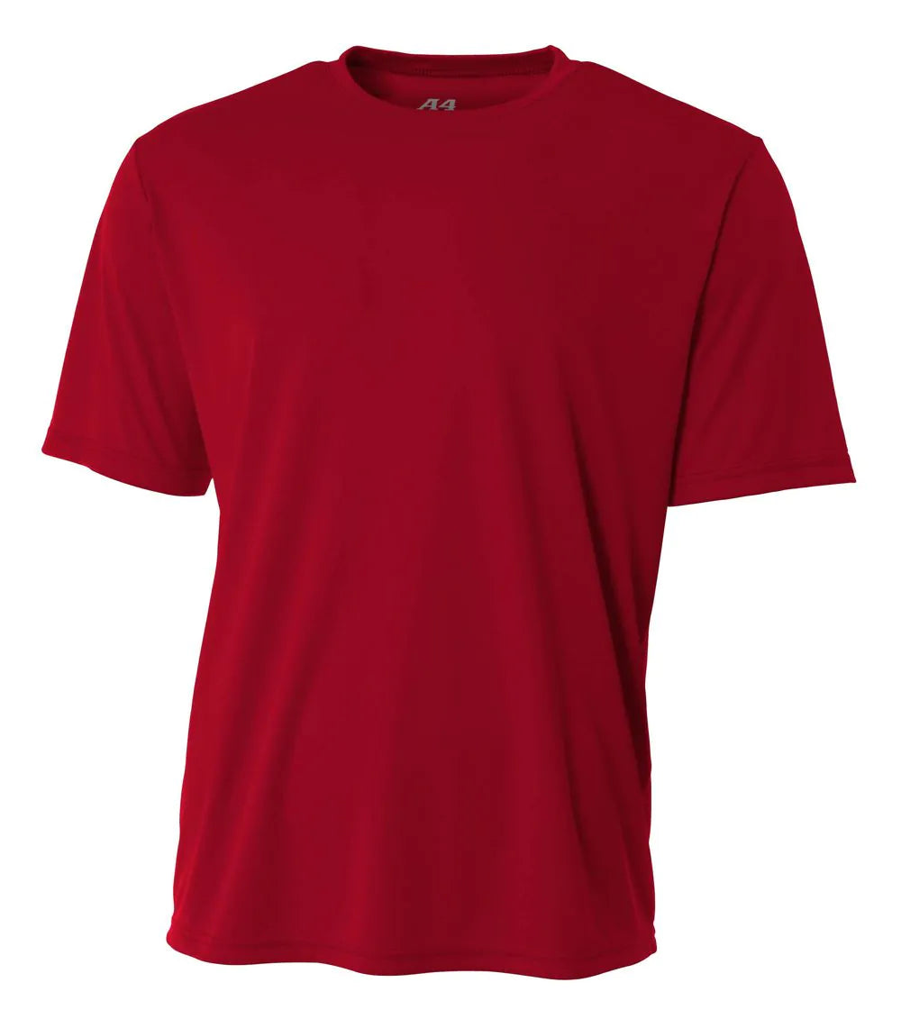 Perform-ACE Cooling Tee - UPF 44+