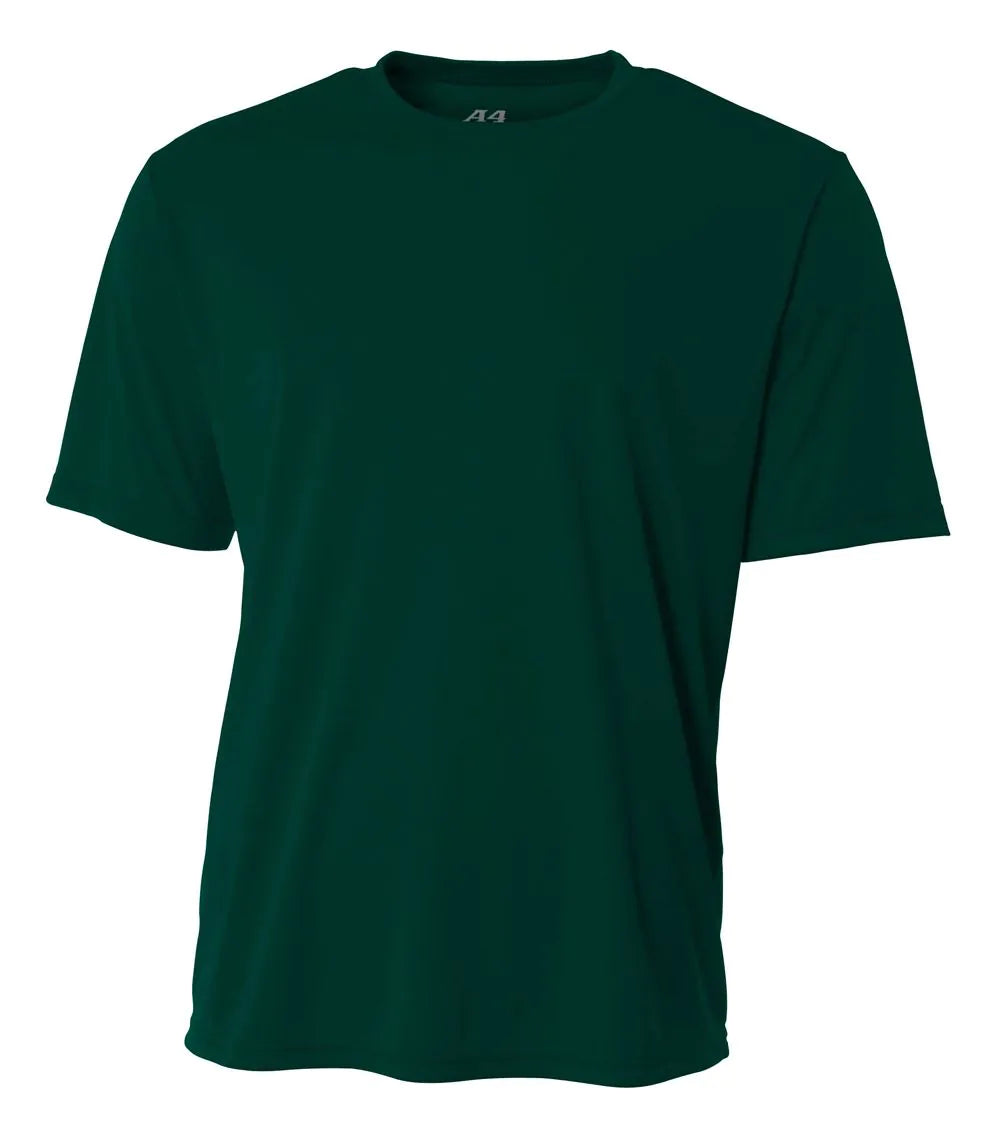 Perform-ACE Cooling Tee - UPF 44+