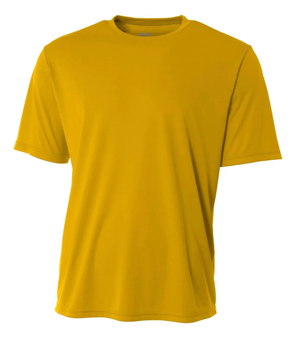 Perform-ACE Cooling Tee - UPF 44+