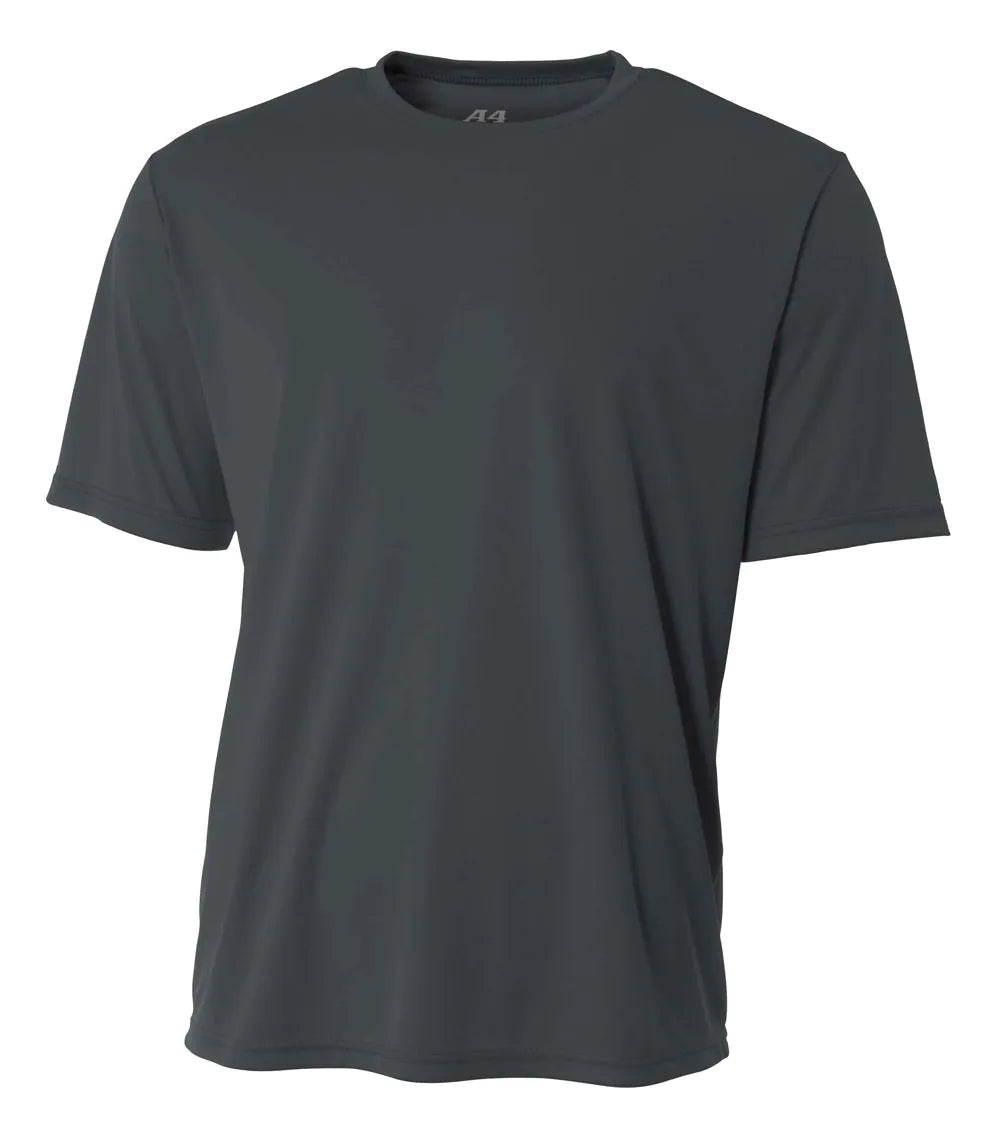 Perform-ACE Cooling Tee - UPF 44+