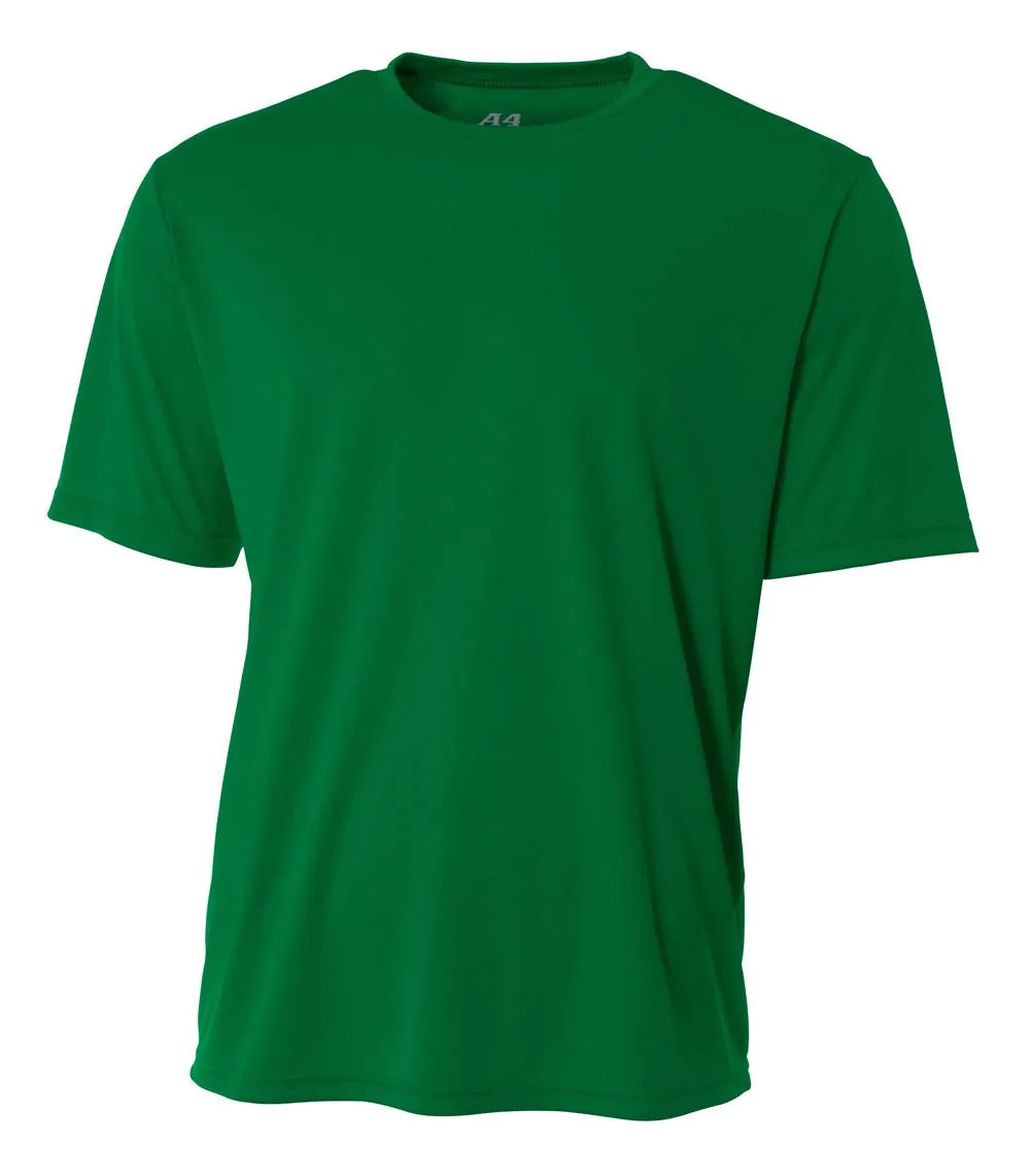 Perform-ACE Cooling Tee - UPF 44+