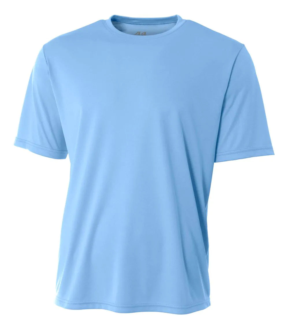 Perform-ACE Cooling Tee - UPF 44+