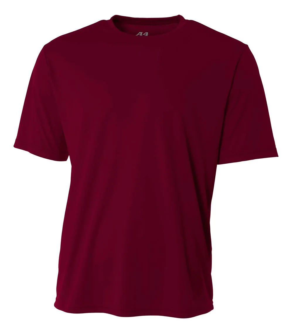 Perform-ACE Cooling Tee - UPF 44+